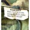 ERDL Trouser, Man's, Camouflage M-R - 1970