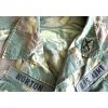 Coat, Man's, Camouflage Cotton - Special Forces
