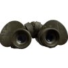 M16 7x50 Binoculars With Green Case