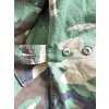 Woodland Special Forces Uniform