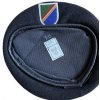 US. Army 75th Ranger Bn. Black Beret - 6 7/9 - 1984