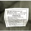 Coat, Man's, Cotton W/R RIP-STP POPLIN OG 107 - L-R - 1969 - NOS