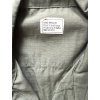Coat, Man's, Cotton W/R RIP-STP POPLIN OG 107 - L-R - 1969 - NOS