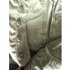 Trousers, Man's, Cotton WR Poplin OG 107 RIP STOP - M-R- 1967