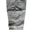 Trousers, Man's, Cotton WR Poplin OG 107 RIP STOP - M-R- 1967