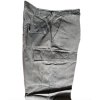 Trousers, Man's, Cotton WR Poplin OG 107 RIP STOP - M-R- 1967