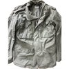 PARKA M65 (FIELD JACKET) -Alpha Industries - 1973 - Medium Regular