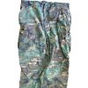 RDF Trousers, Hot Weather, Camouflage Pattern - Medium Long