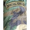 RDF Coat, Hot Weather, Camouflage Pattern - Medium Regular - Special Forces (1)