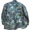 RDF Coat, Hot Weather, Camouflage Pattern - Medium Regular - Special Forces (1)