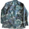RDF Coat, Hot Weather, Camouflage Pattern - Medium Regular - Special Forces (2)