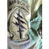 RDF Coat, Hot Weather, Camouflage Pattern - Medium Regular - Special Forces (2)