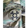 RDF Coat, Hot Weather, Camouflage Pattern - Medium Regular - Special Forces (2)
