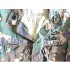 RDF Coat, Hot Weather, Camouflage Pattern - Medium Regular - Special Forces (2)