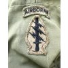 OG 507 Special Forces uniform