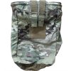 TEMPLARS GEAR DUMP POUCH LARGE Multicam