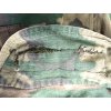 ERDL COAT MAN'S CAMOUFLAGE, POPLIN, WIND RESITANT, RIP-STOP - MEDIUM REGULAR - USMC