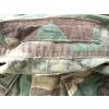 ERDL COAT MAN'S CAMOUFLAGE, POPLIN, WIND RESITANT, RIP-STOP - MEDIUM REGULAR - USMC
