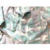 ERDL COAT MAN'S CAMOUFLAGE, POPLIN, WIND RESITANT, RIP-STOP - MEDIUM REGULAR - USMC