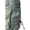 Armor, Body, Fragmentation Protective (T61-5 Composite Armor)