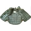 Armor, Body, Fragmentation Protective (T61-5 Composite Armor)