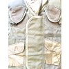 Armor, Body, Fragmentation Protective (T61-5 Composite Armor)