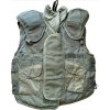 Armor, Body, Fragmentation Protective (T61-5 Composite Armor)