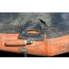 USAF One-Man Survival Dinghy / Life-raft