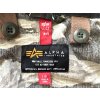 Parka, Extreme Cold Weather - Tigerstripe - Alpha