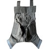 LBT OPS-CORE Helmet Cover Wolf Grey - L/XL