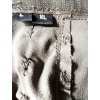 LBT OPS-CORE Helmet Cover Wolf Grey - L/XL