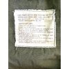COAT, MAN'S COMBAT, TROPICAL - L-R