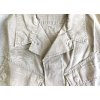 COAT, MAN'S COMBAT, TROPICAL - L-R