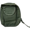 London Bridge LBT-0250 Old Gen Gold Lion Medical IFAK E&E GP - Silver Tag