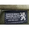 London Bridge LBT-0250 Old Gen Gold Lion Medical IFAK E&E GP - Silver Tag