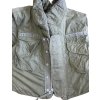 Armor Body Fragmentation Vest With 3/4 Collar (M69) - Large