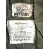 Armor Body Fragmentation Vest With 3/4 Collar (M69) - Large
