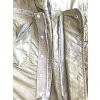 Armor Body Fragmentation Vest With 3/4 Collar (M69) - Large