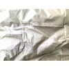 US ARMY WET WEATHER PONCHO OG-207 - NOS - 1984