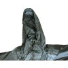 US ARMY WET WEATHER PONCHO OG-207 - NOS - 1984