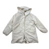 Parka,  Snow Camouflage W/Liner -1982 - Small