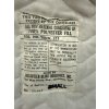Parka,  Snow Camouflage W/Liner -1982 - Small
