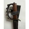 US Army M1917 Trench Knife | A.C. CO.