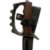 Trench knife model 1917 - American Cutlery Company AC Co USA