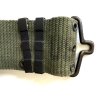 PISTOL BELT M-1956 -  Large