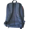 BULLETPROOF BACKPACK PROSHIELD FLEX | DOUBLE PANELLED