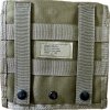 EI Admin Pouch - 2006 - NOS