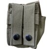 Old Gen Single Frag Grenade Pouch Coyote