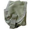 Old Gen Single Frag Grenade Pouch Coyote