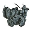M1956 Universal Small Arms Ammunition Pouch 2nd Pattern - Set (2)